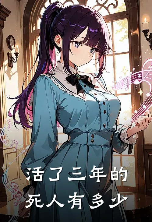 活了三年的死人有多少