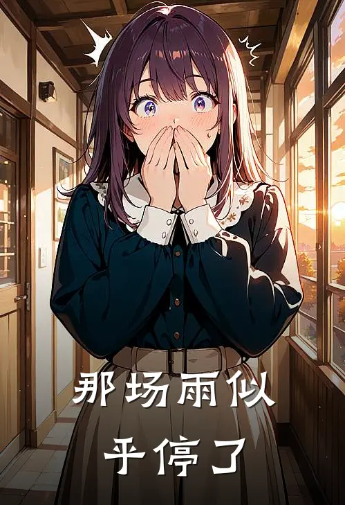 那场雨似乎停了林霜李璟最新完本小说_免费小说大全那场雨似乎停了(林霜李璟)