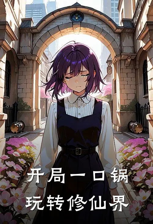 开局一口锅，玩转修仙界