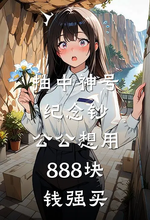 抽中神号纪念钞，公公想用888块钱强买林婕季延新热门小说_小说免费阅读抽中神号纪念钞，公公想用888块钱强买(林婕季延)