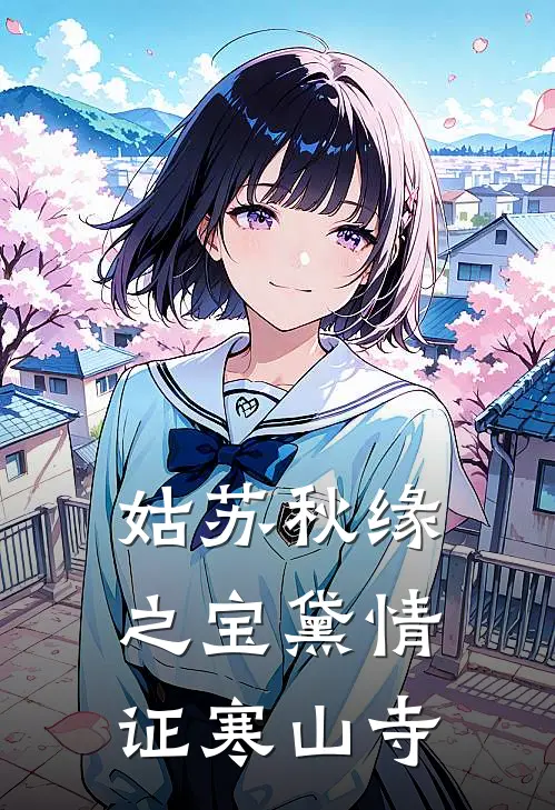 姑苏秋缘之宝黛情证寒山寺