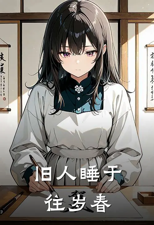 旧人睡于往岁春佚名佚名完结版免费小说_完本小说大全旧人睡于往岁春佚名佚名