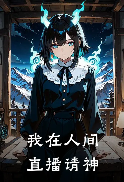 我在人间直播请神