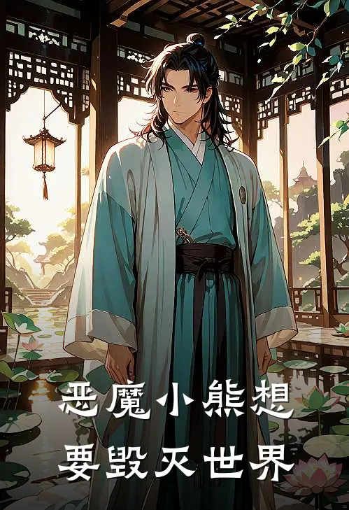 恶魔小熊想要毁灭世界司珺瑶郑泰免费小说完整版_热门的小说恶魔小熊想要毁灭世界司珺瑶郑泰