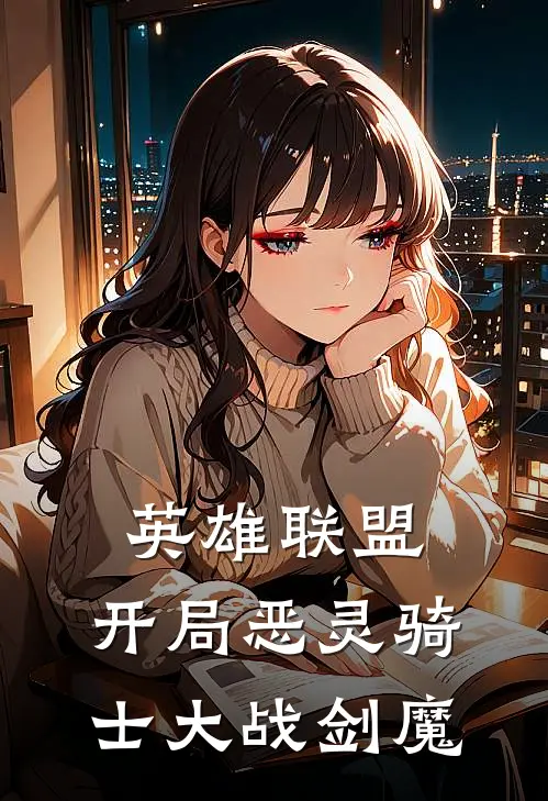 英雄联盟，开局恶灵骑士大战剑魔