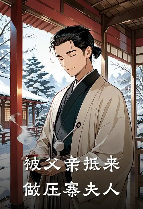 被父亲抵来做压寨夫人