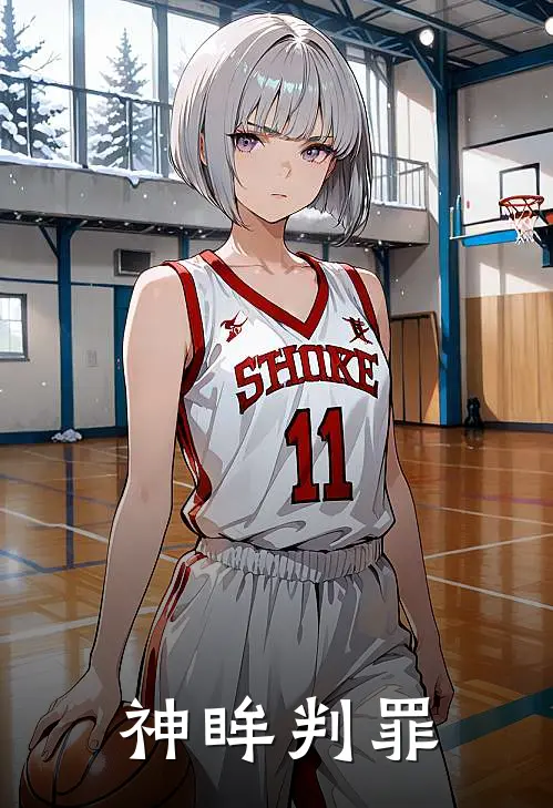 神眸判罪