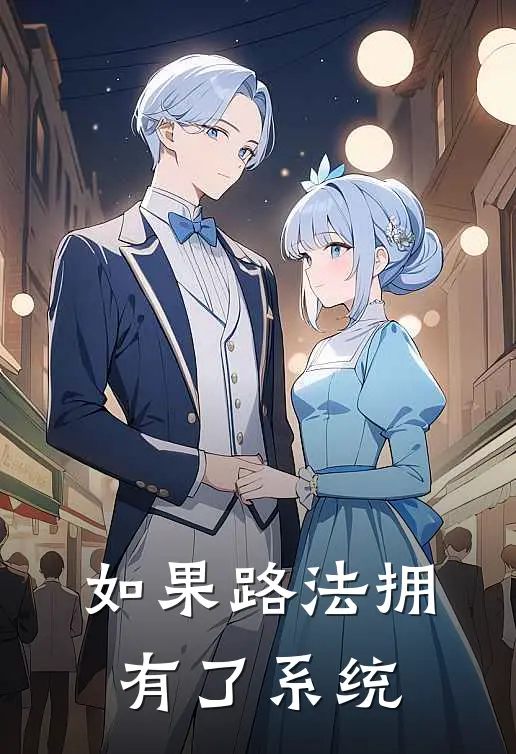 如果路法拥有了系统