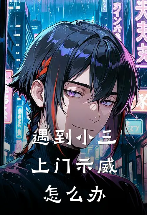 遇到小三上门示威怎么办苗苗王朝阳免费阅读全文_热门小说大全遇到小三上门示威怎么办苗苗王朝阳