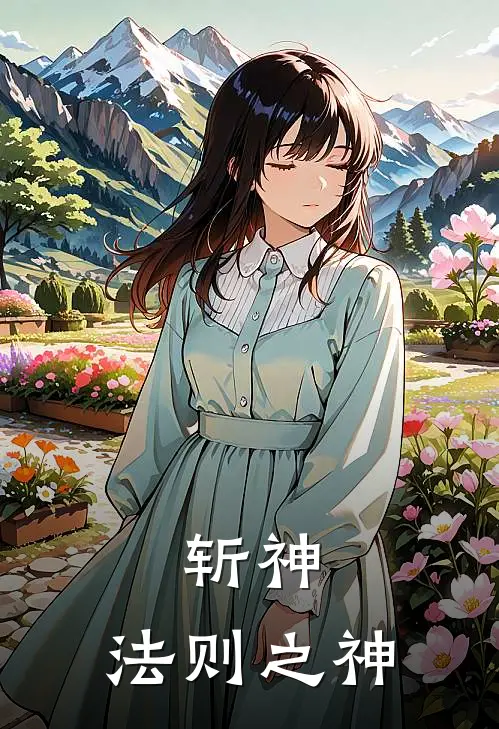 斩神：法则之神