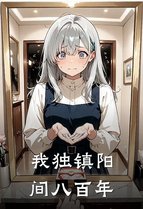 我独镇阳间八百年