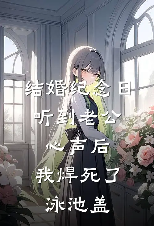 结婚纪念日，听到老公心声后，我焊死了泳池盖(沈清越萧怀谨)最新好看小说_最新章节列表结婚纪念日，听到老公心声后，我焊死了泳池盖(沈清越萧怀谨)