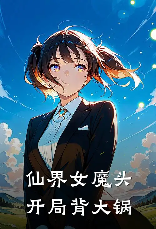 仙界女魔头：开局背大锅肖倾城青黛完结版免费阅读_仙界女魔头：开局背大锅全章节免费在线阅读