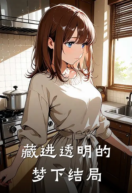 藏进透明的梦下结局