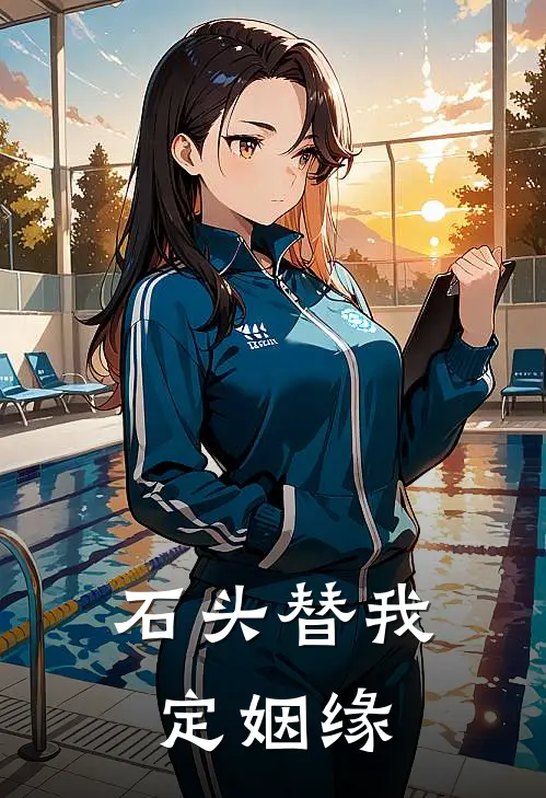 石头替我定姻缘