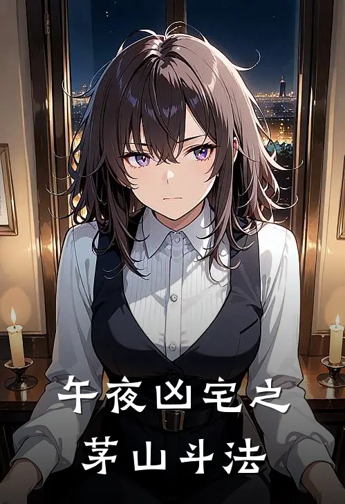 林震英苏晚晚(午夜凶宅之茅山斗法)全本阅读_林震英苏晚晚最新热门小说