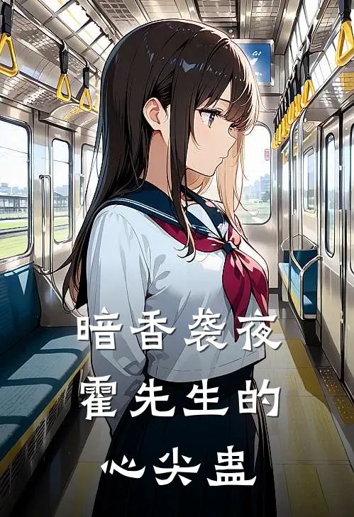 暗香袭夜，霍先生的心尖蛊(苏晚凝霍砚辞)免费小说全集_完本小说免费阅读暗香袭夜，霍先生的心尖蛊(苏晚凝霍砚辞)