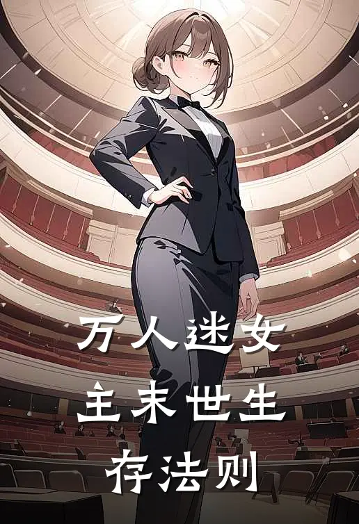 万人迷女主末世生存法则