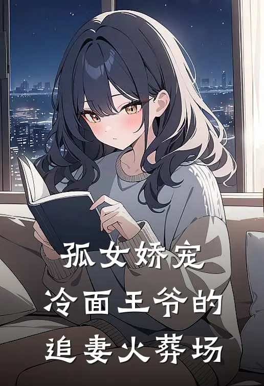 孤女娇宠：冷面王爷的追妻火葬场