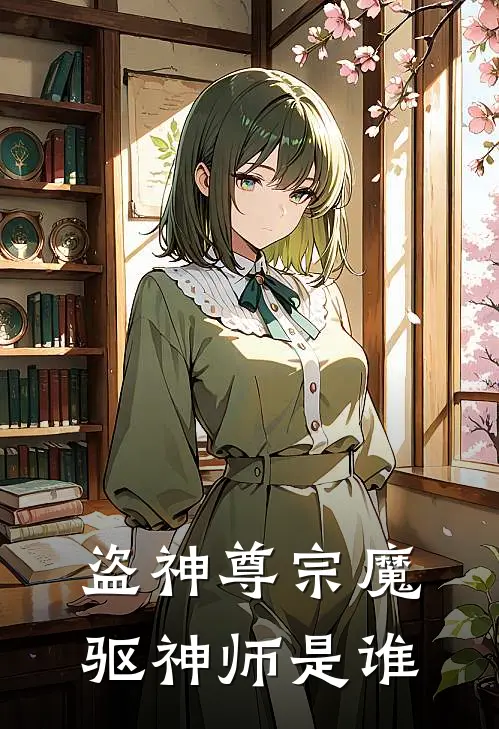 盗神尊宗魔驱神师是谁