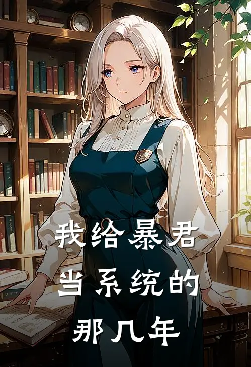 我给暴君当“系统”的那几年