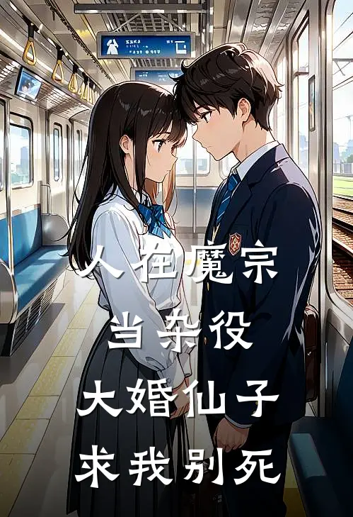 人在魔宗当杂役，大婚仙子求我别死林长生苏慕雪免费完结小说_完本完结小说人在魔宗当杂役，大婚仙子求我别死(林长生苏慕雪)