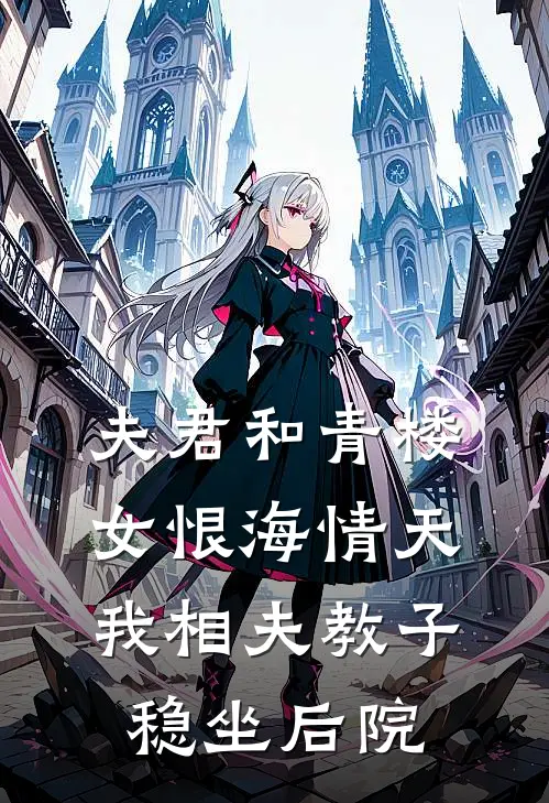 夫君和青楼女恨海情天，我相夫教子稳坐后院