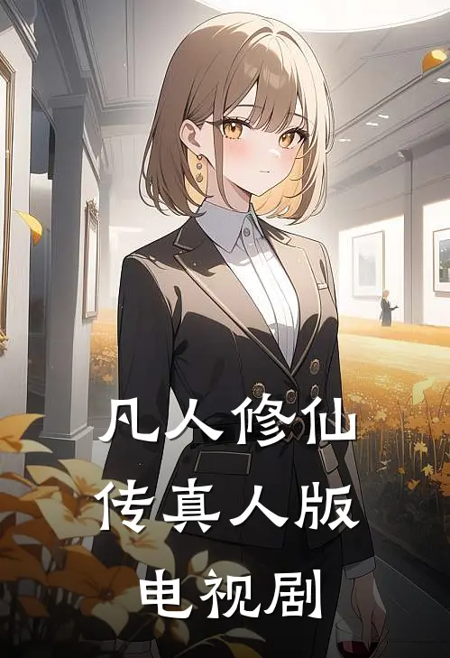 凡人修仙传真人版电视剧