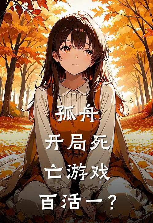 孤舟：开局死亡游戏，百活一？余夕黄毛全本完结小说_最新章节列表孤舟：开局死亡游戏，百活一？(余夕黄毛)