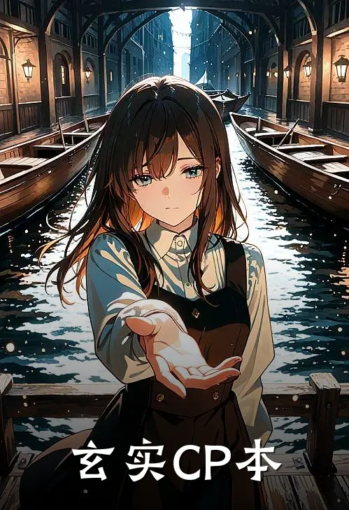 玄实CP本