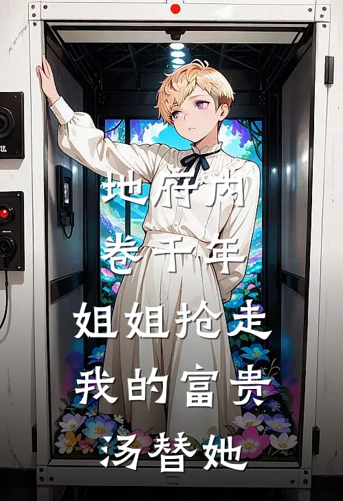 地府内卷千年，姐姐抢走我的富贵汤替她