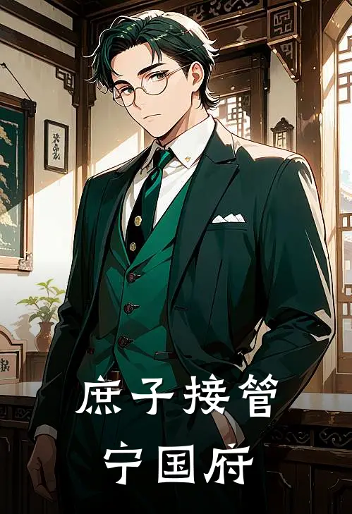 庶子接管宁国府(赵天梁贾珍)热门小说大全_推荐完本小说庶子接管宁国府赵天梁贾珍