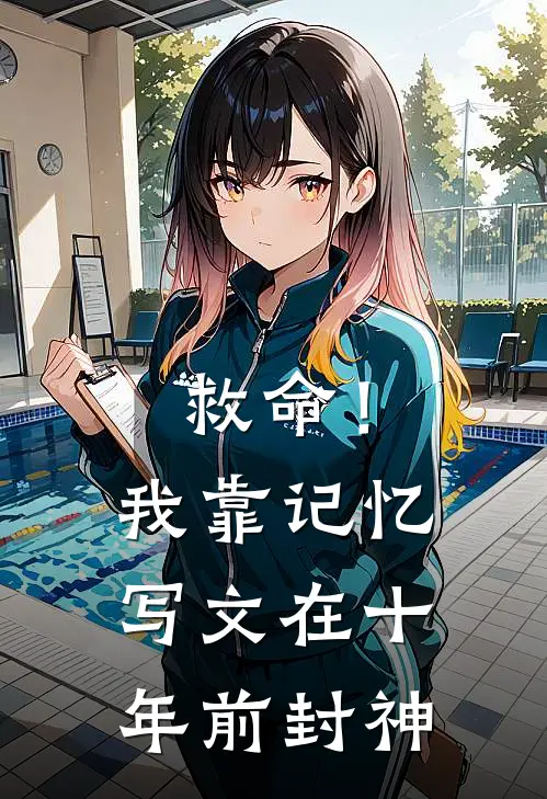 救命！我靠记忆写文在十年前封神叶婉凝李佳琦热门小说排行_免费阅读全文救命！我靠记忆写文在十年前封神(叶婉凝李佳琦)