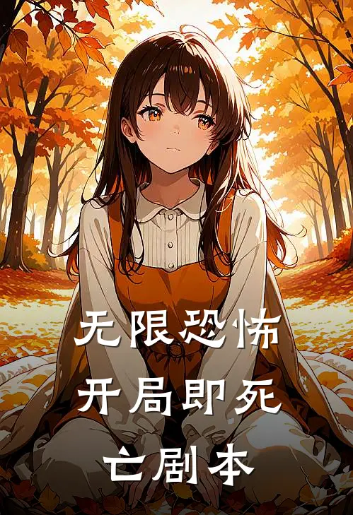 无限恐怖：开局即死亡剧本(赵越赵越)完结的热门小说_全本免费完结小说无限恐怖：开局即死亡剧本(赵越赵越)