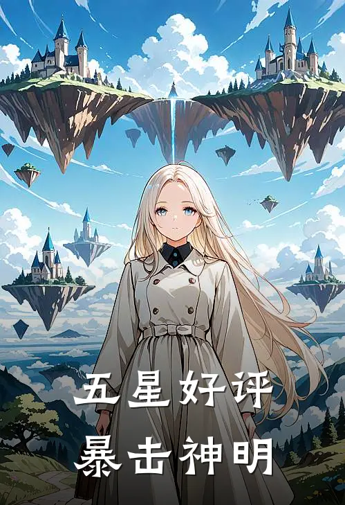 五星好评暴击神明