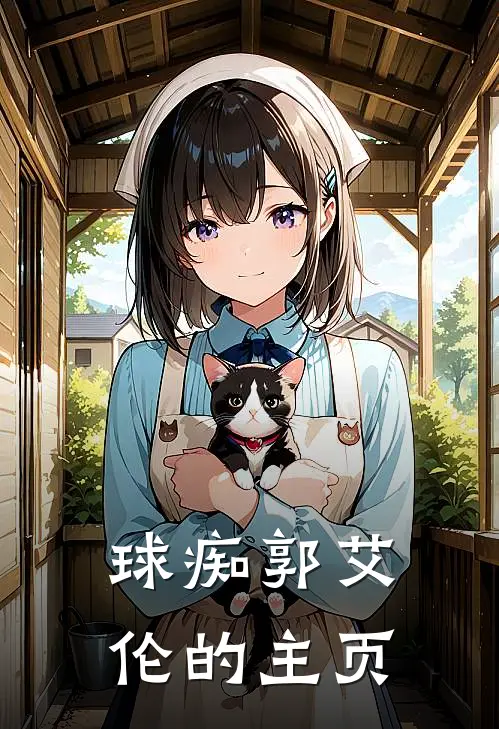 球痴郭艾伦的主页