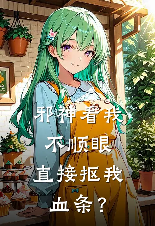 邪神看我不顺眼，直接抠我血条？章阳阿昱完整版小说_小说完结推荐邪神看我不顺眼，直接抠我血条？(章阳阿昱)