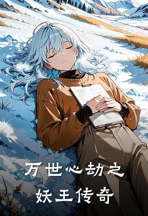 万世心劫之妖王传奇