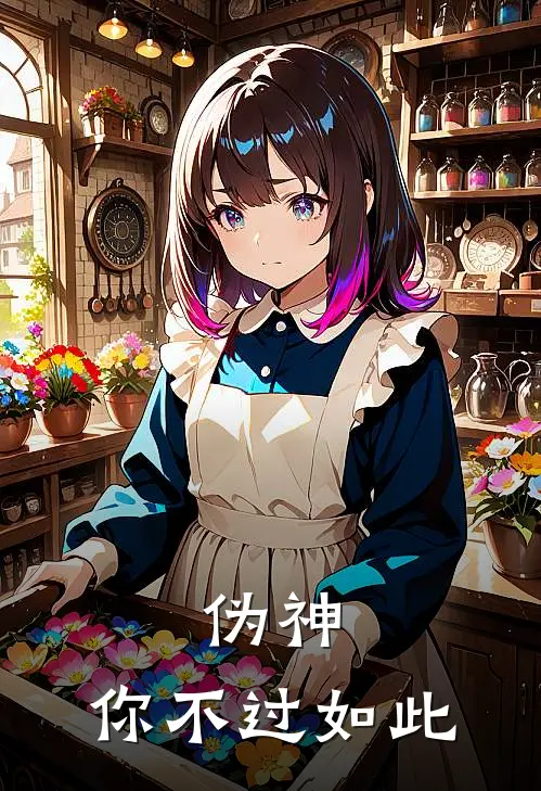 伪神，你不过如此