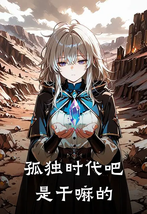 孤独时代吧是干嘛的