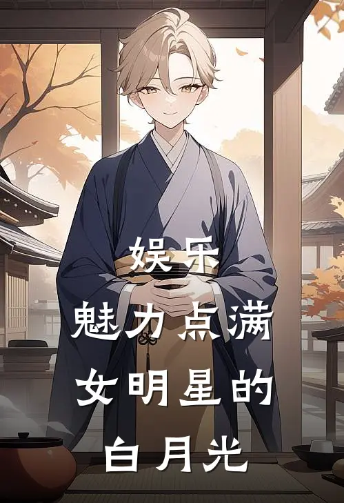 娱乐：魅力点满，女明星的白月光宋御刘一菲完结小说免费阅读_完本热门小说娱乐：魅力点满，女明星的白月光宋御刘一菲