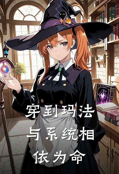 穿到玛法，与系统相依为命