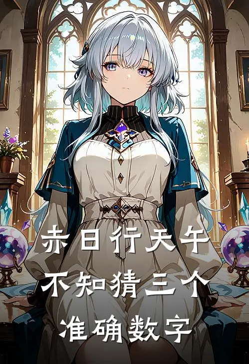 赤日行天午不知猜三个准确数字