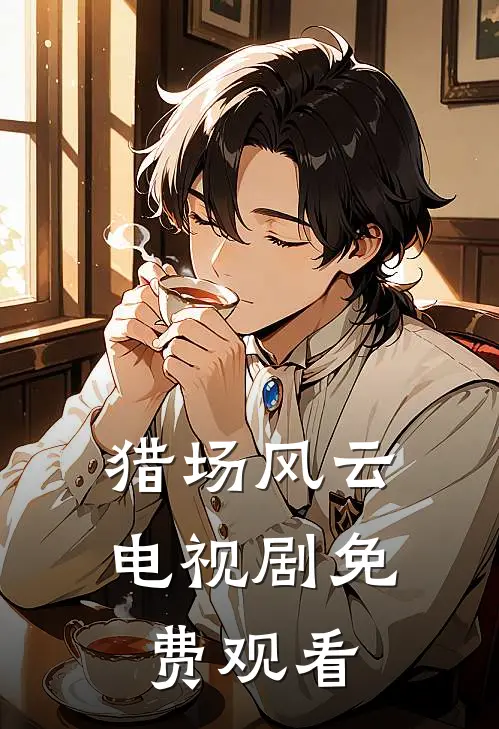 猎场风云电视剧免费观看