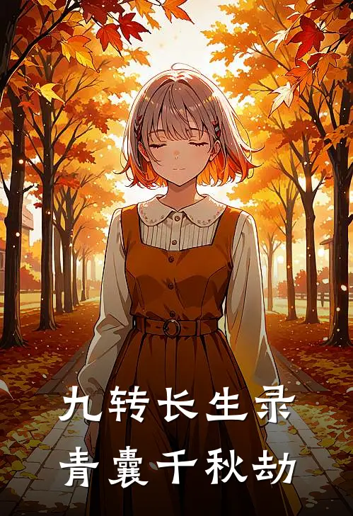 九转长生录青囊千秋劫