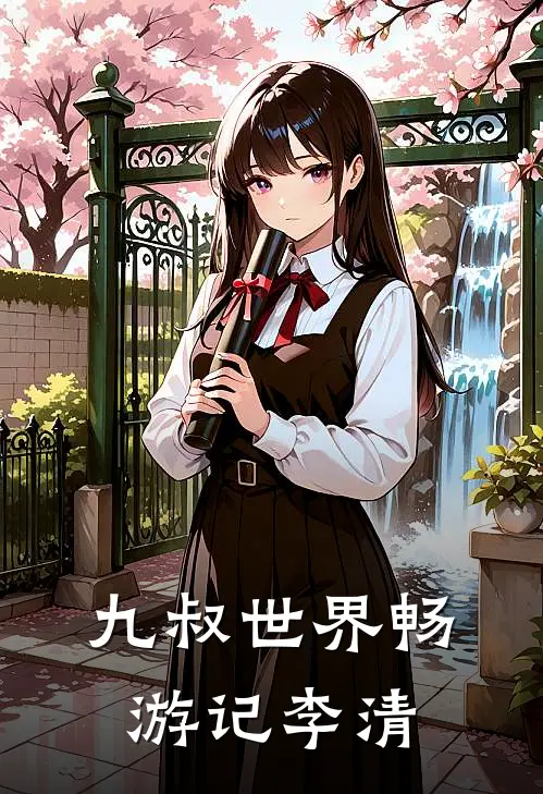 九叔世界畅游记李清