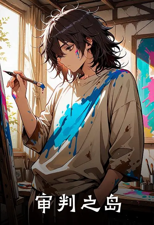 审判之岛