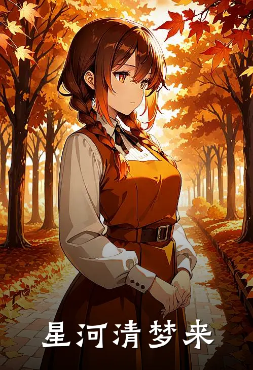 星河清梦来