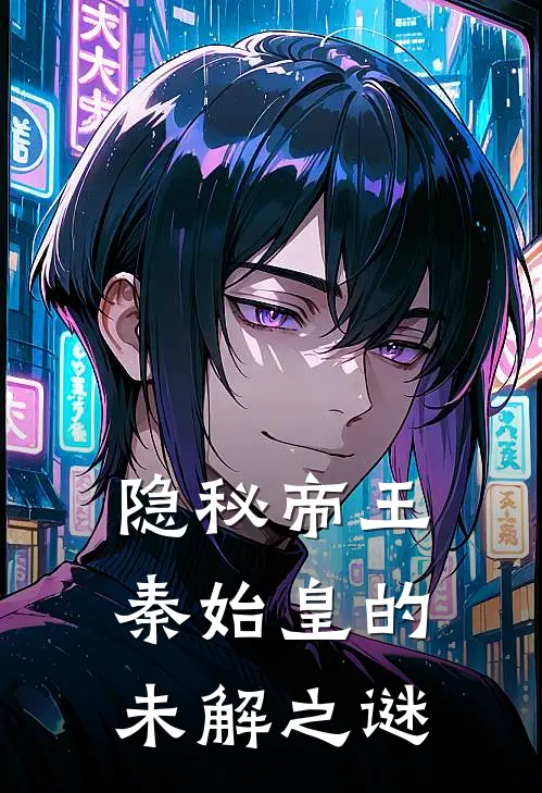 隐秘帝王：秦始皇的未解之谜嬴政吕不韦热门小说排行_免费阅读全文隐秘帝王：秦始皇的未解之谜(嬴政吕不韦)