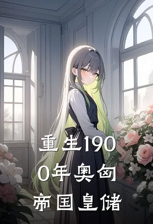 重生1900年奥匈帝国皇储